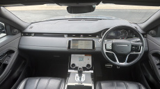 Land Rover Range Rover Evoque 1.5 P300e R-Dynamic SE 5dr Auto Hatchback